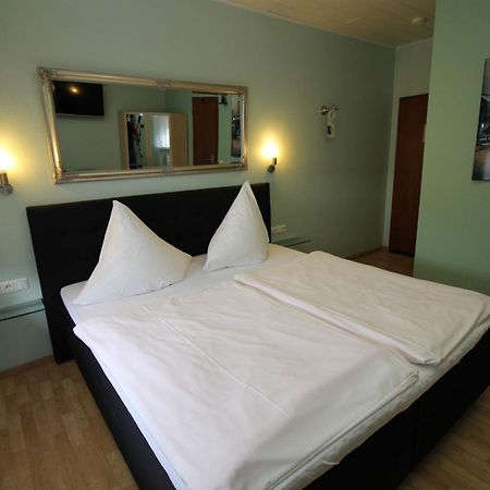 Hotel Geromont Plaidt Luaran gambar