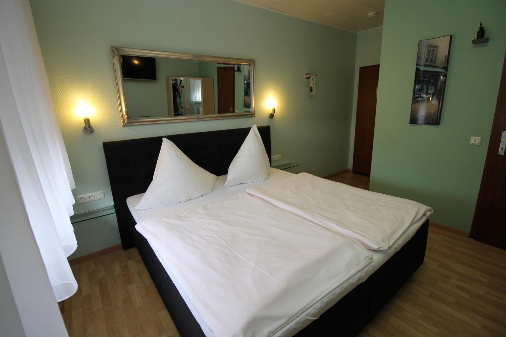 Hotel Geromont Plaidt Luaran gambar