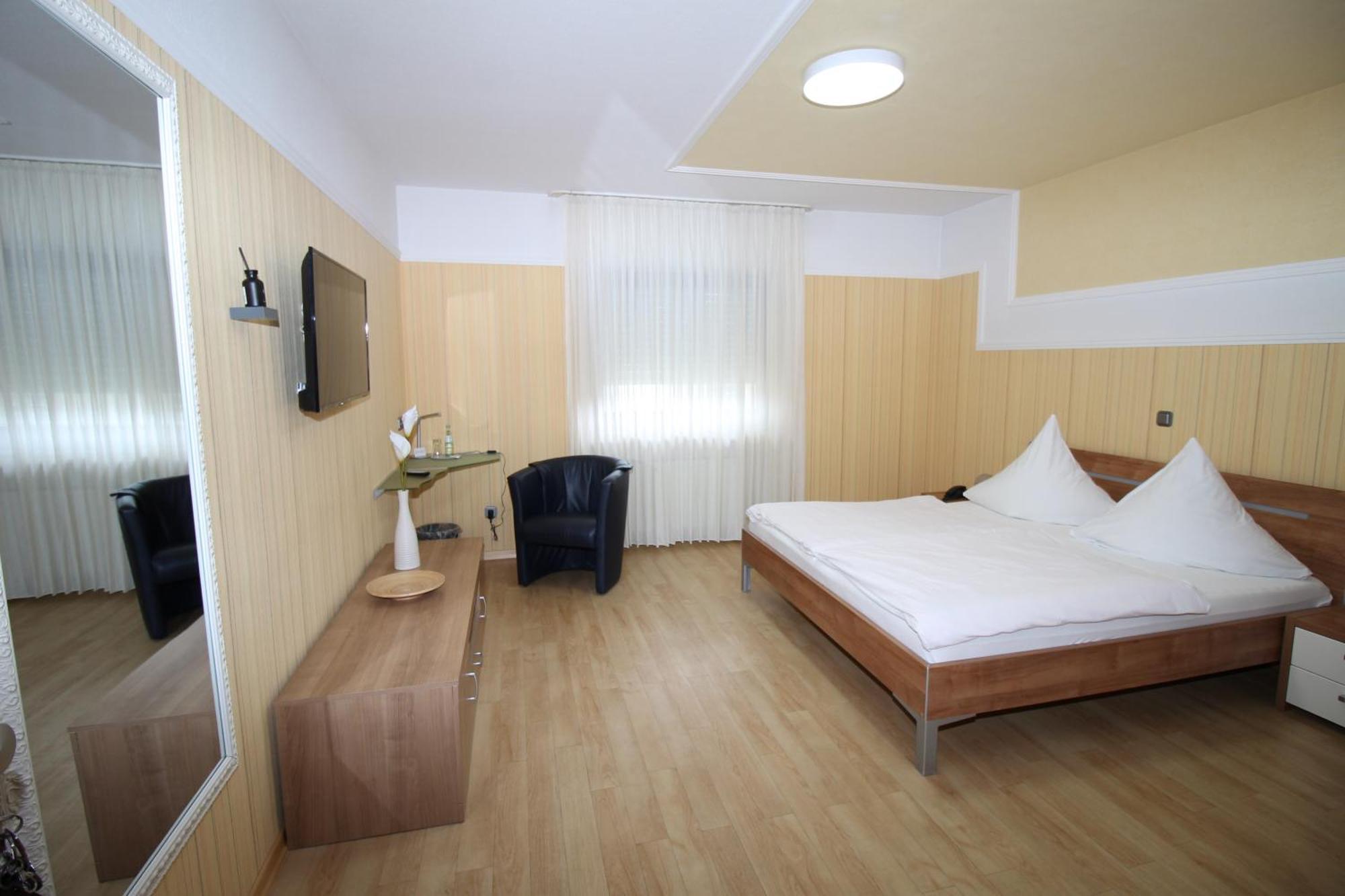 Hotel Geromont Plaidt Luaran gambar