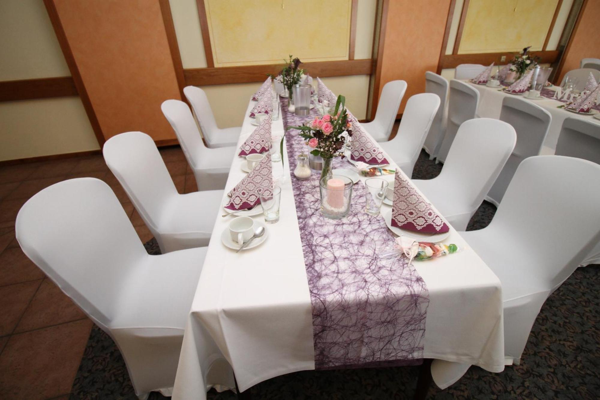 Hotel Geromont Plaidt Luaran gambar
