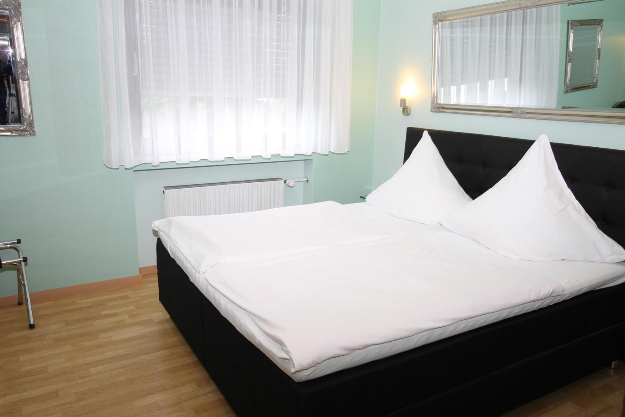 Hotel Geromont Plaidt Luaran gambar