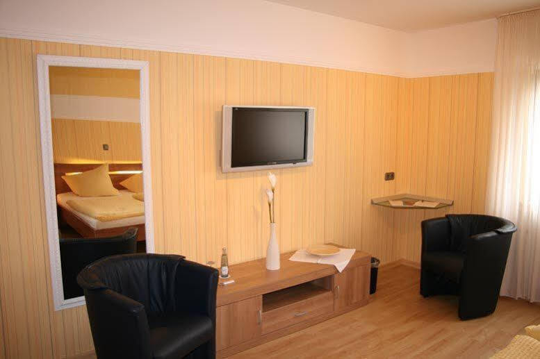 Hotel Geromont Plaidt Luaran gambar